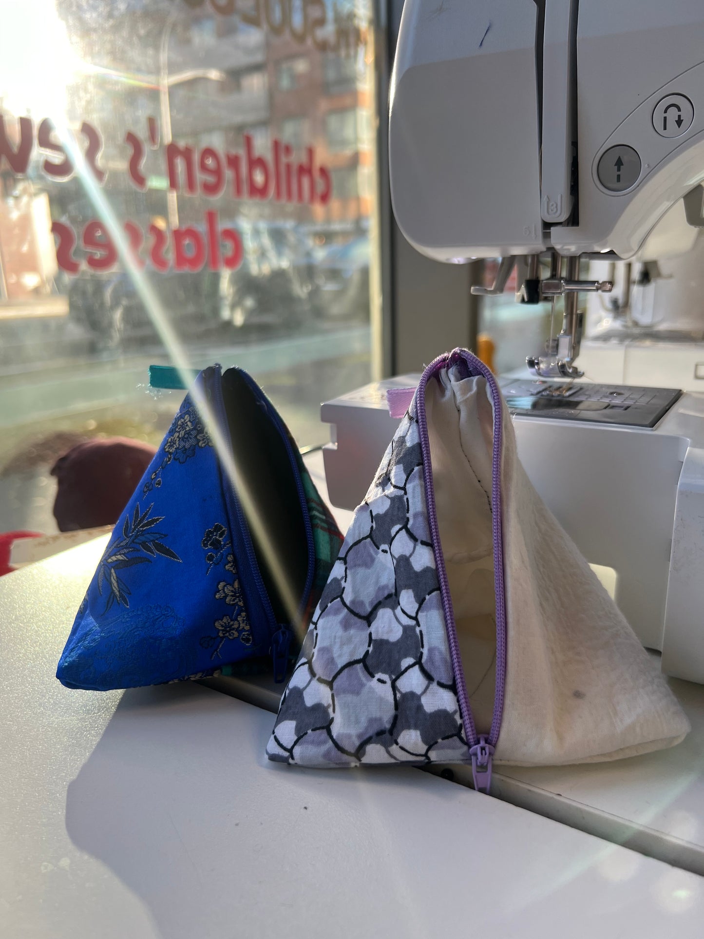 Kids/Teens Sewing Classes