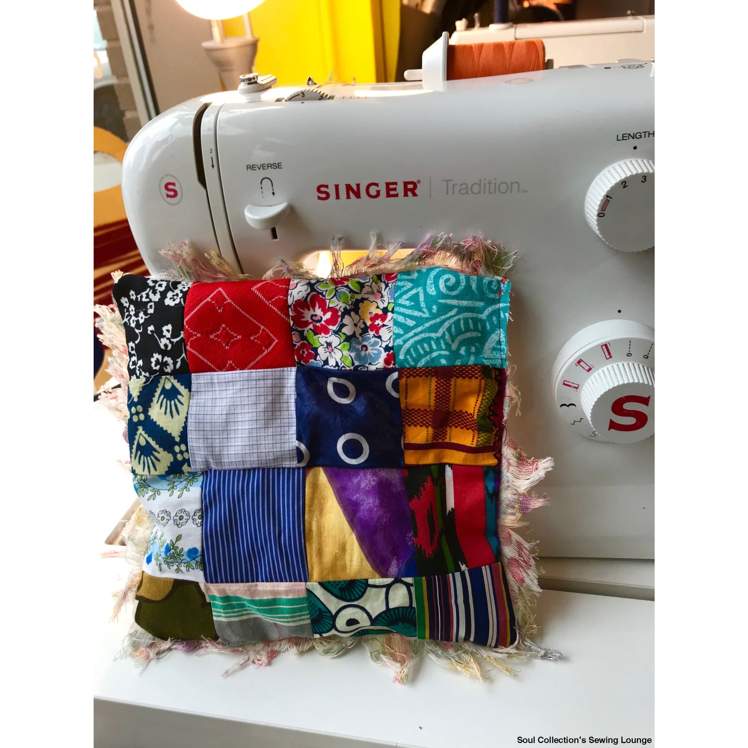 Adult Sewing Classes 6 Week class **AVAILABLE NOW!** (Price increase  starting in January) - In Stitches Sewing & Design Studio